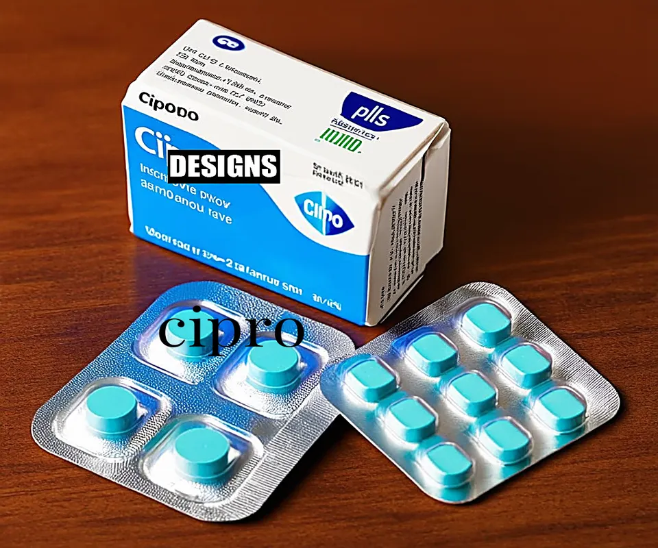 Ciprofloxacin betalaktam